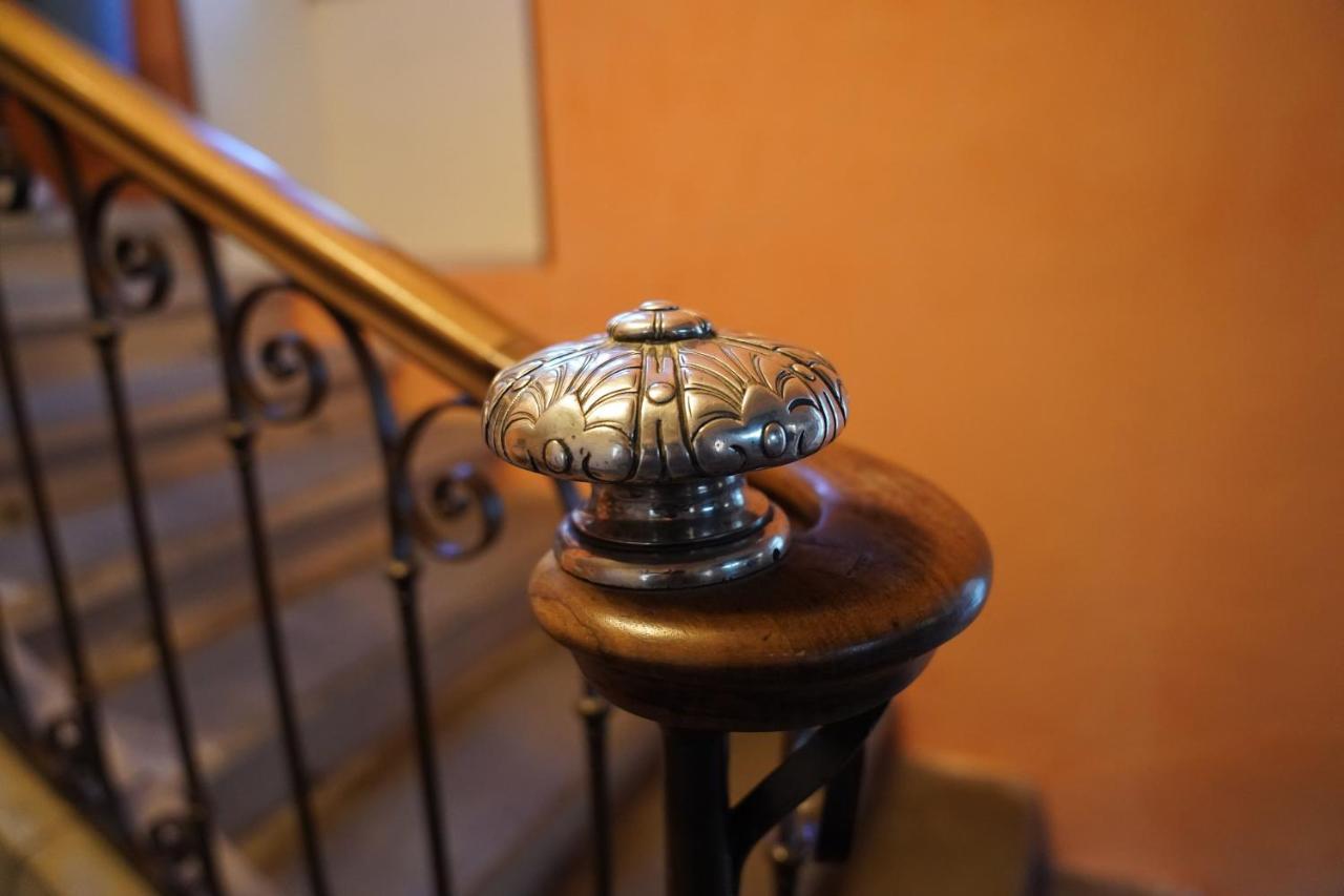 Maison D'Hotes La Gourguille Barjac  Εξωτερικό φωτογραφία