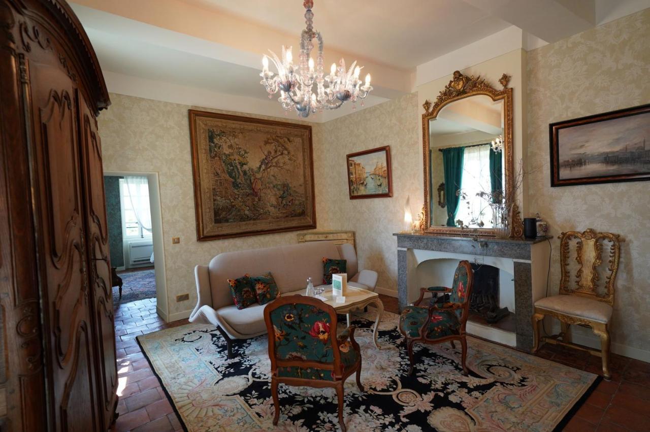 Maison D'Hotes La Gourguille Barjac  Εξωτερικό φωτογραφία